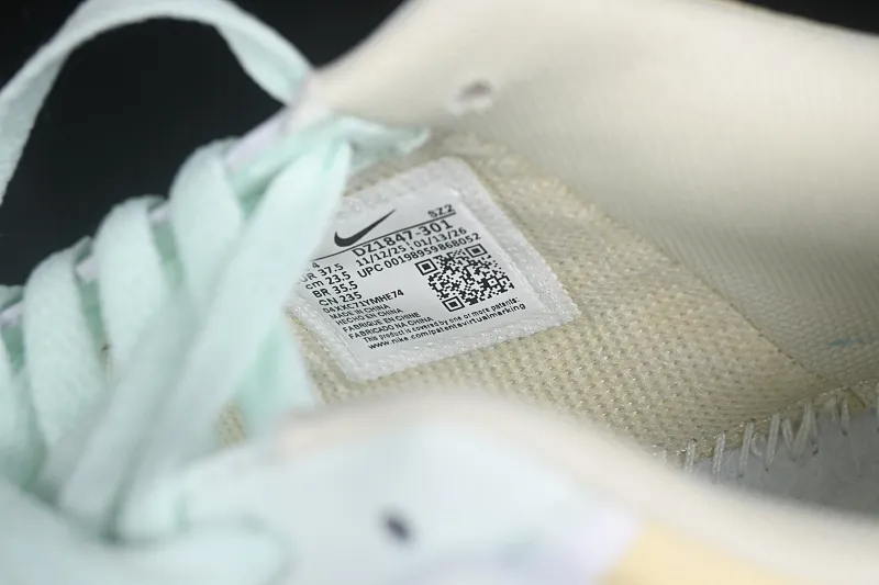 All Categories Nk Air Force 1 Air Force Series Nk Air Force 1 Shadow Air Force Lightweight Increase Nike Air Force 1 Shadow Air Force One Lightweight Increase Low-top Versatile Sneakers DZ1847-301